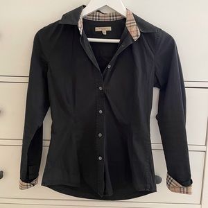 Burberry Vintage Shirt